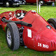 Maserati 250 F sn 2526