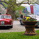 Maserati 3500 GTi & Aston Martin DB 4 GT