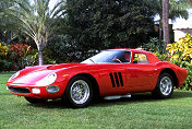 250 GTO s/n 5575