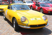 Ferrari 275 GTB/4 s/n 09233