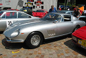 Ferrari 275 GTB/4 s/n 09495