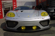 Ferrari 360 N-GT s/n 2014