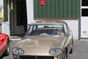 Ferrari 330 GT 2+2 series I, s/n 6625