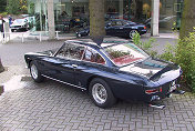 Ferrari 330 GT 2+2 series I, s/n 7471