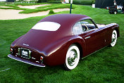 Cisitalia 202 SC PF Coupe