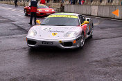 Ferrari 360 Challenge, s/n 127250