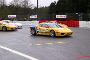 Ferrari 360 Challenge, s/n 118538