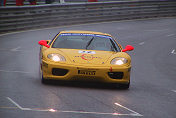 Ferrari 360 Challenge, s/n 118538