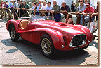 225 S Vignale Spyder s/n 0176ED