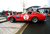 275 GTB/4 s/n 9737