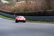 275 GTB/4 s/n 9737