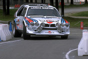 Lancia Delta S4