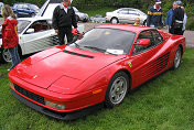 Testarossa s/n 67687