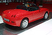 Fiat Barchetta