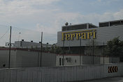 Ferrari Factory