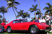 Ferrari 275 GTB s/n 06681