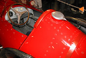 Maserati 250 F T2 Lightweight V12 s/n 2531