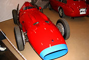 Maserati 250 F T2 Lightweight V12 s/n 2531