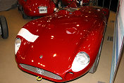 Maserati 300 S s/n 3059