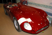 Maserati 300 S s/n 3059