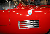 Maserati 300 S s/n 3056