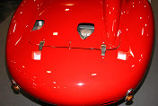 Maserati 300 S s/n 3056