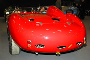 Maserati 300 S s/n 3056