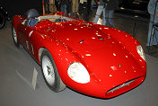 Maserati 300 S s/n 3056