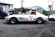 275 GTB/4 s/n 10201