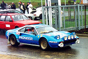 308 GTB Michelotto Gr. 4 s/n 20951