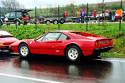 308 GTB s/n 25091