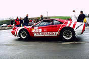 308 GTB Michelotto Gr. 4 s/n 31135