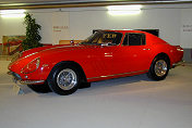 275 GTB/2 Shortnose s/n 06703