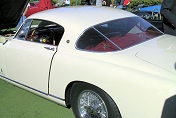 Ferrari 250 Europa Pinin Farina Coupe s/n 0351EU