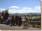 Fiorano Test Track