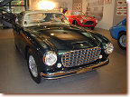 195 Inter Vignale Coupe s/n 0119S