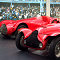 Alfa Romeo 8C 2,9B due posti (1938) s/n 412032