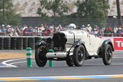 104 TALBOT 90  SLIJPEN / SONTROP;Racing;Le Mans Classic