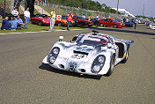 Alfa Romeo Tipo 3372 s/n 75033.015