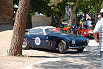 Ferrari 250 GT LWB Berlinetta Zagato TdF s/n 0515GT