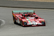 Ferrari 312 P/B, driven by Niki Lauda, s/n 0892