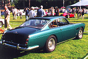 250 GTE 2+2 series I, #2379GT