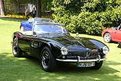 BMW 507 Roadster