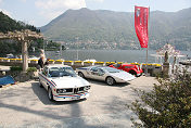 1974 BMW 3.0 CSL Coupé by Karmann