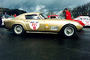 250 GT LWB Berlinetta Scaglietti TdF s/n 0933GT