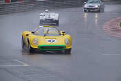 Dino 206 SP, s/n 032