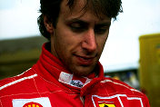 Luca Badoer