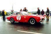 250 GT/Lusso s/n 5915GT