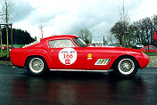 250 GT LWB Berlinetta Scaglietti TdF s/n 1039GT