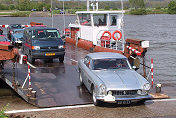 Ferrari 250 GTE 2+2 series 1, s/n 2915GT